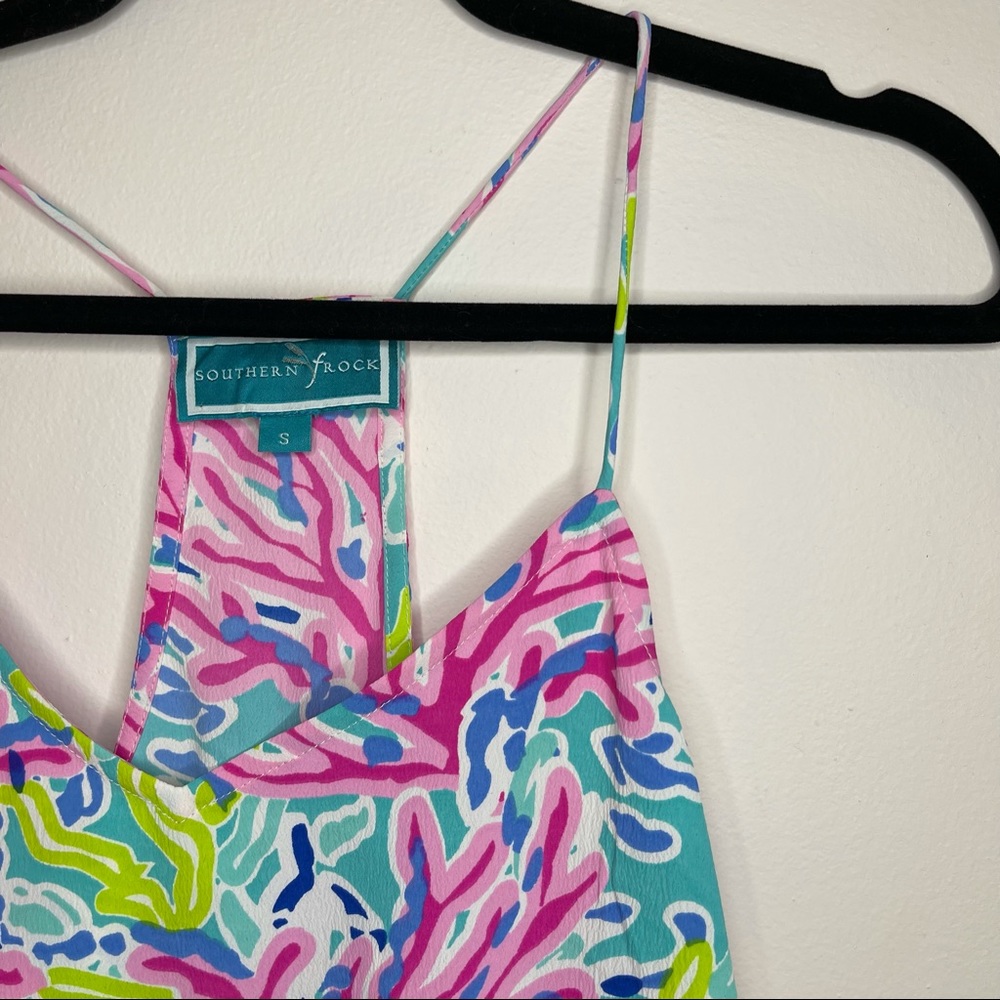 Southern Frock Tank Top - Picture 4 of 4